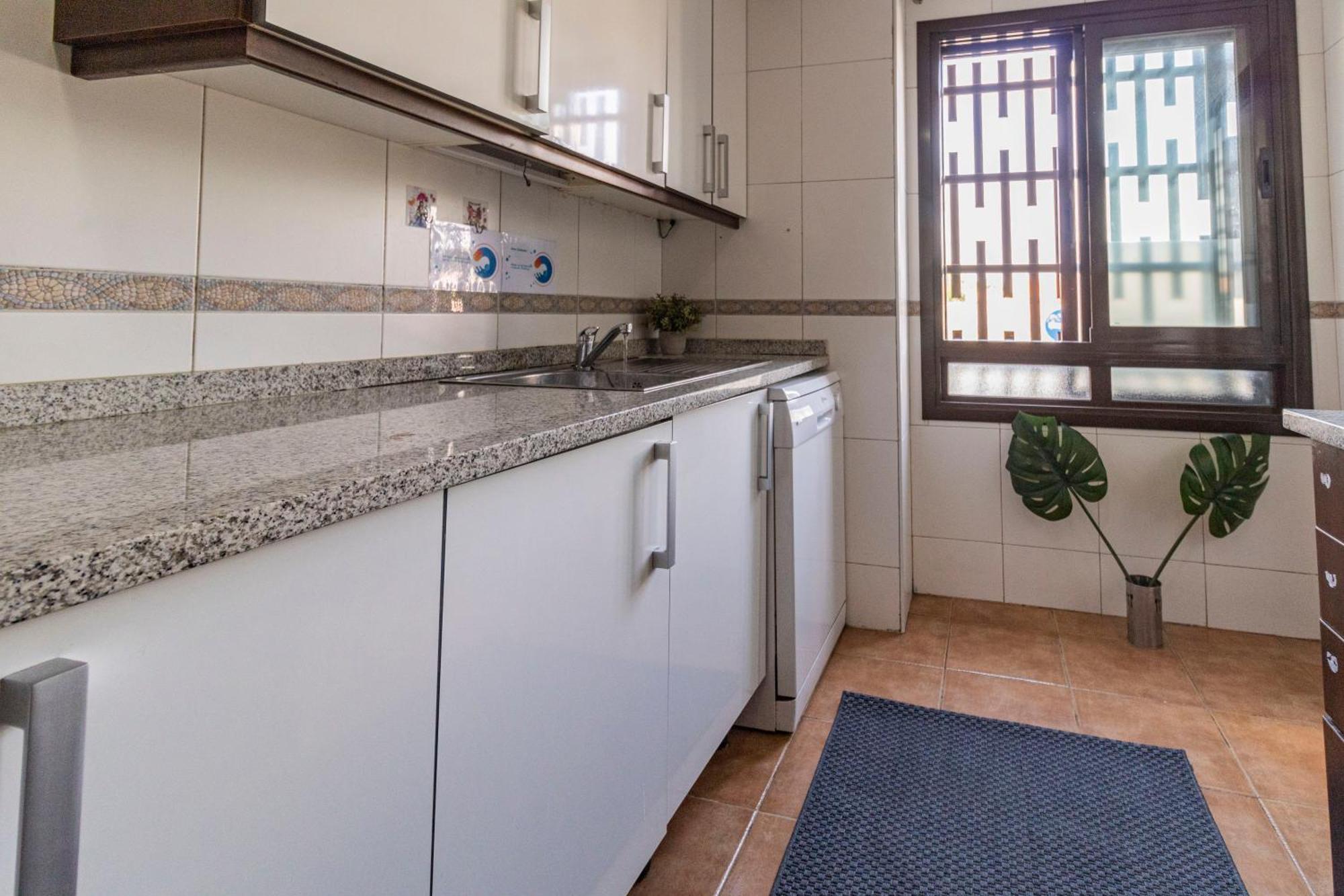 Antonio Lopez Residencial 217 Appartamento