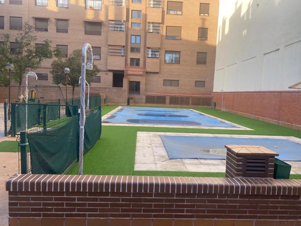 Antonio Lopez Residencial 217 Appartamento Madrid