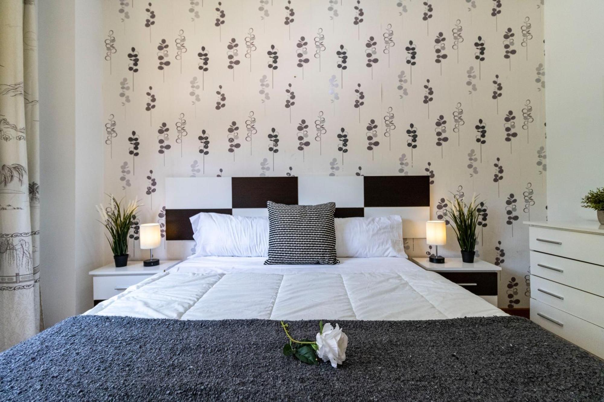 Antonio Lopez Residencial 217 Apartment *